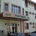 Отель Grand Tashkent Hotel Отель Grand Tashkent Hotel